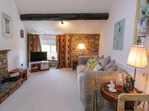 Crooked Cottage in Kirkbymoorside