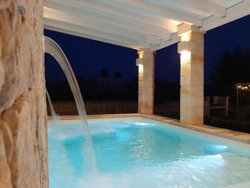 Villa Rosa Candida 2