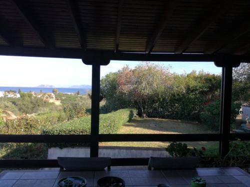  NEA EPIDAYROS in Paralía Néas Epidhávrou