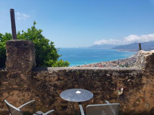 Blu Oltremare 4