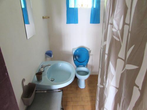 Maisonnette 60m2 avec jolie vue situe a la campagne