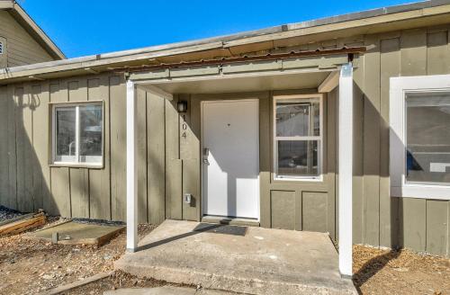 Létesítmények, Your Nest Away from Home in Knob Hill