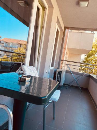 Irina Apartment
