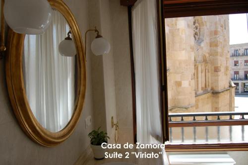 La Casa de Zamora