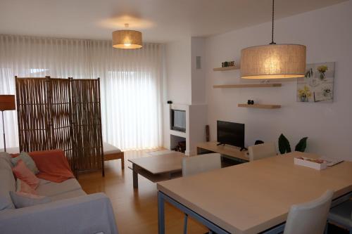 A Casa Do Terraco in เซาร็อก