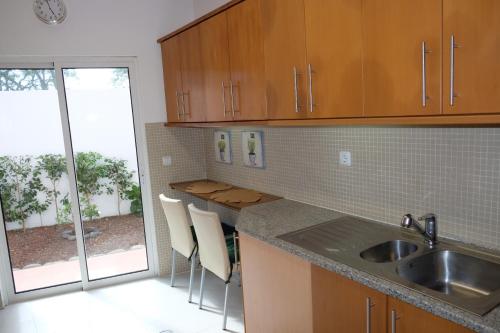 A Casa Do Terraco in เซาร็อก