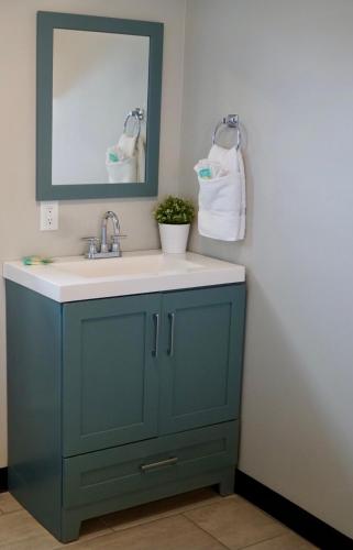 Coastal Sands Inn Room Type - Deluxe Apartment