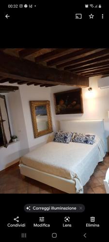  Lovely Loft, Pension in Manciano