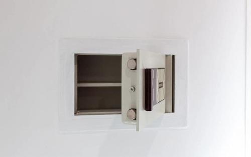 Hotel Prada. photo