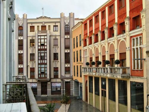 La Casa de Zamora - Argujillo