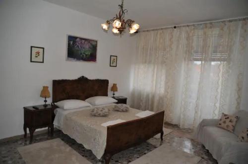 Home Tiberius chambre d'hôte San Giovanni Lupatoto