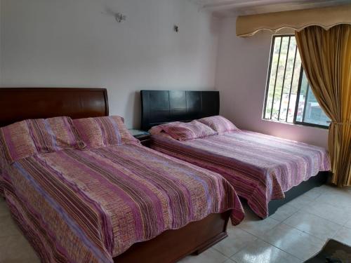 Apartamento Duplex en Rodadero - Santa Marta