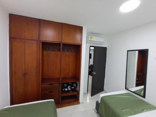 APTO INTERIOR, Картахена (фото 8)