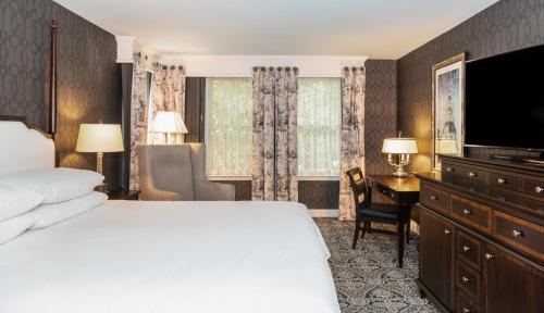 Historic Inns of Annapolis in Annapolis, USA