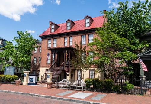 Historic Inns of Annapolis