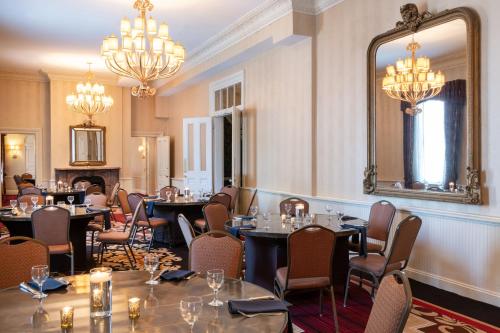 Meeting room / ballrooms, Historic Inns of Annapolis in Annapolis (MD)