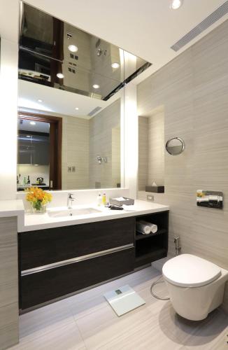 Makati Diamond Residences, Manila (Foto 7)