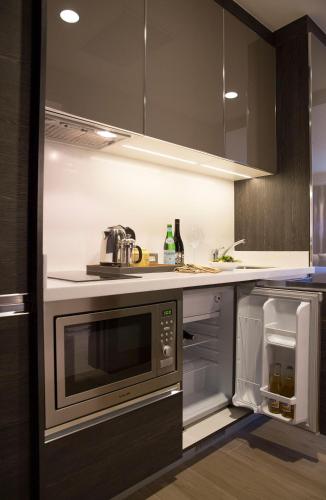 Makati Diamond Residences, Manila (Foto 9)