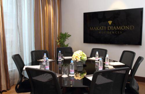 Makati Diamond Residences image 38