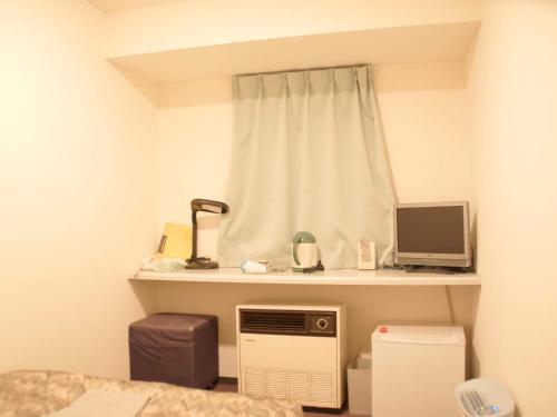 Single Room - Smoking