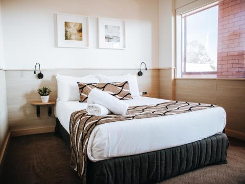Astor Inn - Wagga Wagga