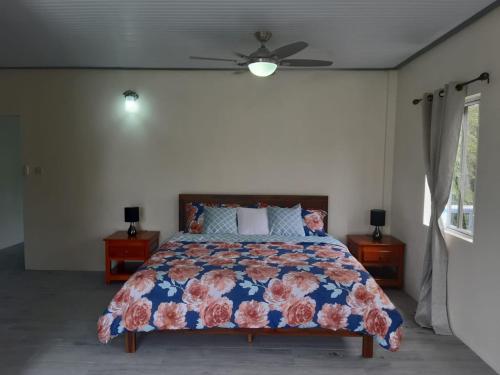 Tranquility Suites in Choiseul