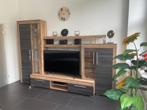 Apartment with Balcony image 10
