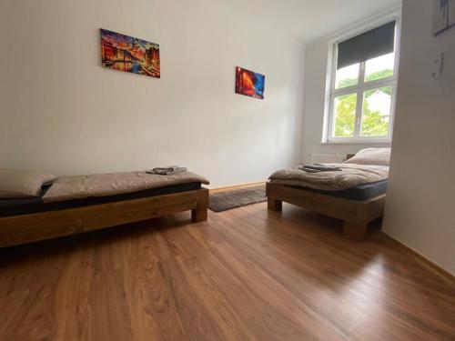 Apartment with Balcony image 4