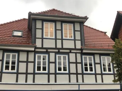 Ferienwohnung Holti in Wernigerode, Deutschland