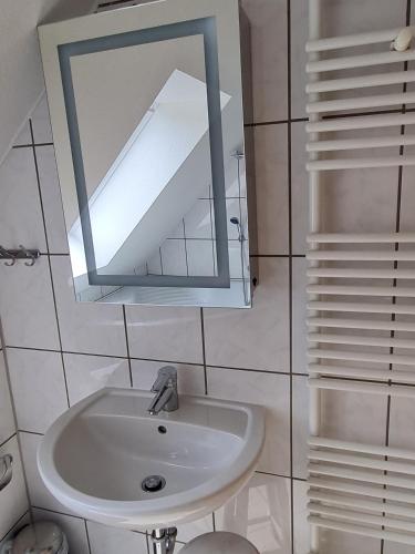 Ferienwohnung Holti 510m von Humboldweg entfernt