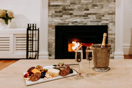 The Homestead – Berry, WV