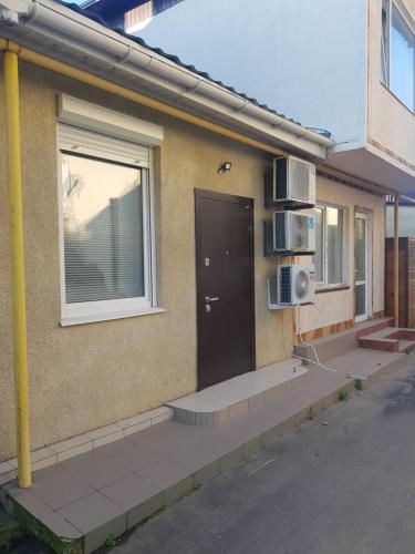 Apartment on Yuzhny Sklon, Odessa (photo 6)