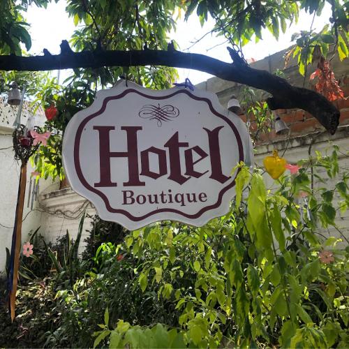 บริการและสิ่งอำนวยความสะดวก, Hotel Boutique El Sueño del Coronel (Hotel Boutique El Sueno del Coronel) in ริโอเบร์เด