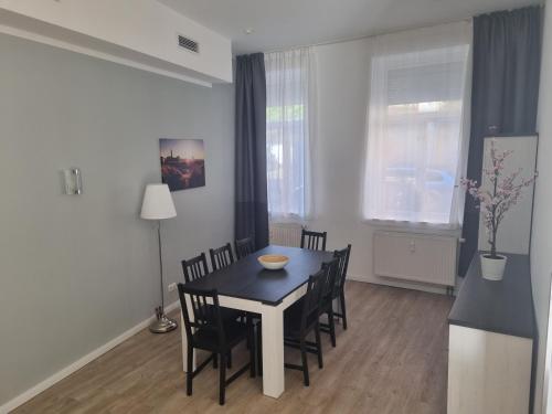 Nikolai Appartements 5