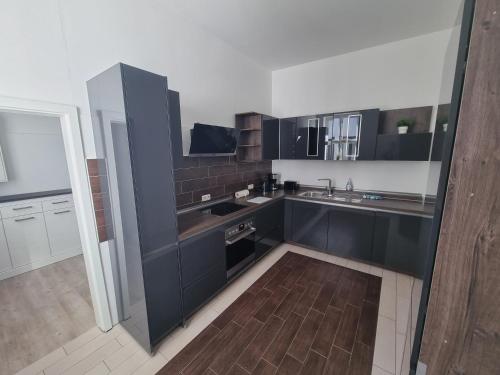 Nikolai Appartements 1