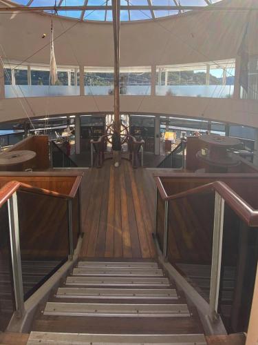Entrance, Luxe at Brooklyn - Hawkesbury River Marina in Ku-Ring-Gai