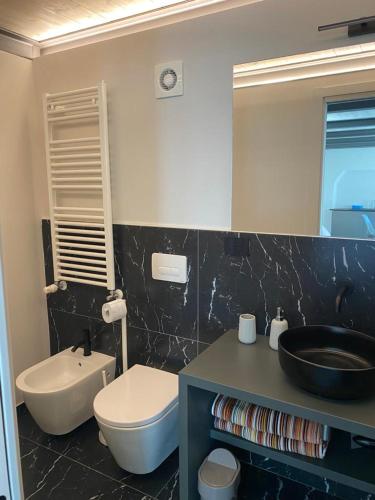 appartamenti e camere Hippy Chic