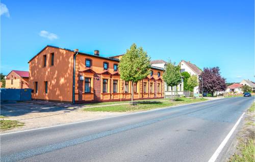 Amazing Home In Schorfheide With Kitchen