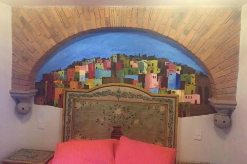 Casa Rosarito