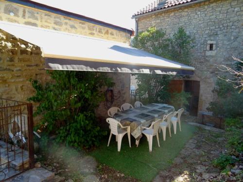 Gîte La Cresse, 4 pièces, 6 personnes - FR-1-601-339 gîte à louer Aguessac