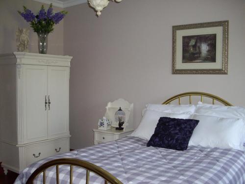 A La Gallarie Bed And Breakfast in Niagara On The Lake (ON)