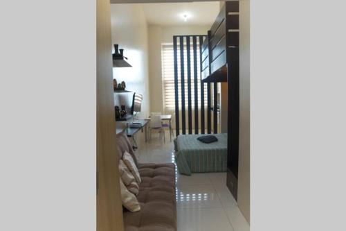 SMDC Wind - T2 U108 - Loft Unit