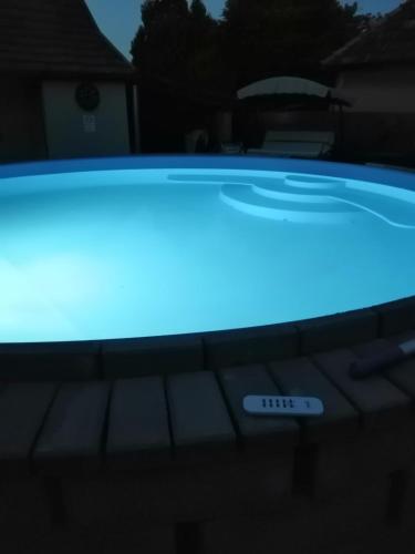 Accommodation in Tápiószentmárton