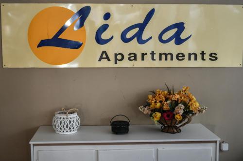 Lida Apartments