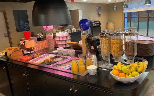 オテル カンパニール ボルドー ウエスト メリニャック アエロポー