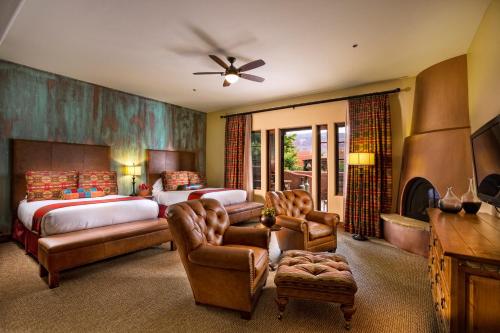 Gateway Canyons Resort, A Noble House Resort