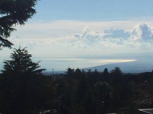  B&B Betulla dell'Etna in Nicolosi