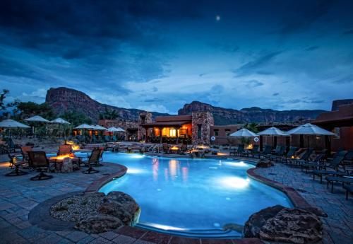 Gateway Canyons Resort, A Noble House Resort