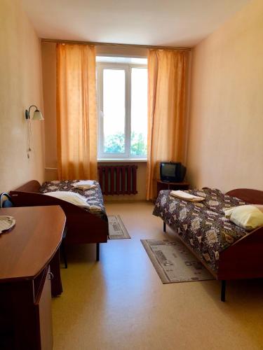 Smart Hotel КДО Ульяновск - image 8