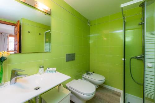 Apartamento Crespi - image 6